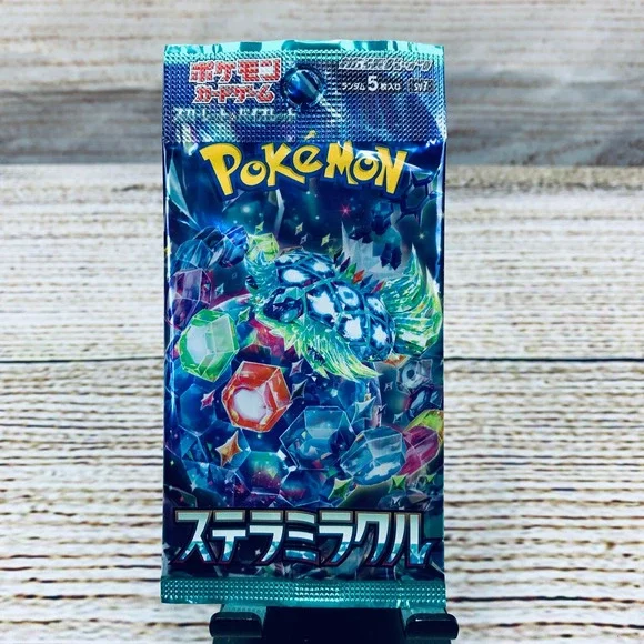 steam siege booster box XY Steam Siege Booster Pack main image 1